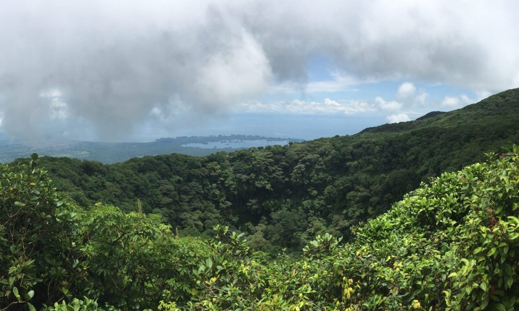 “Just Don’t Let the Fire&nbsp;Die!”